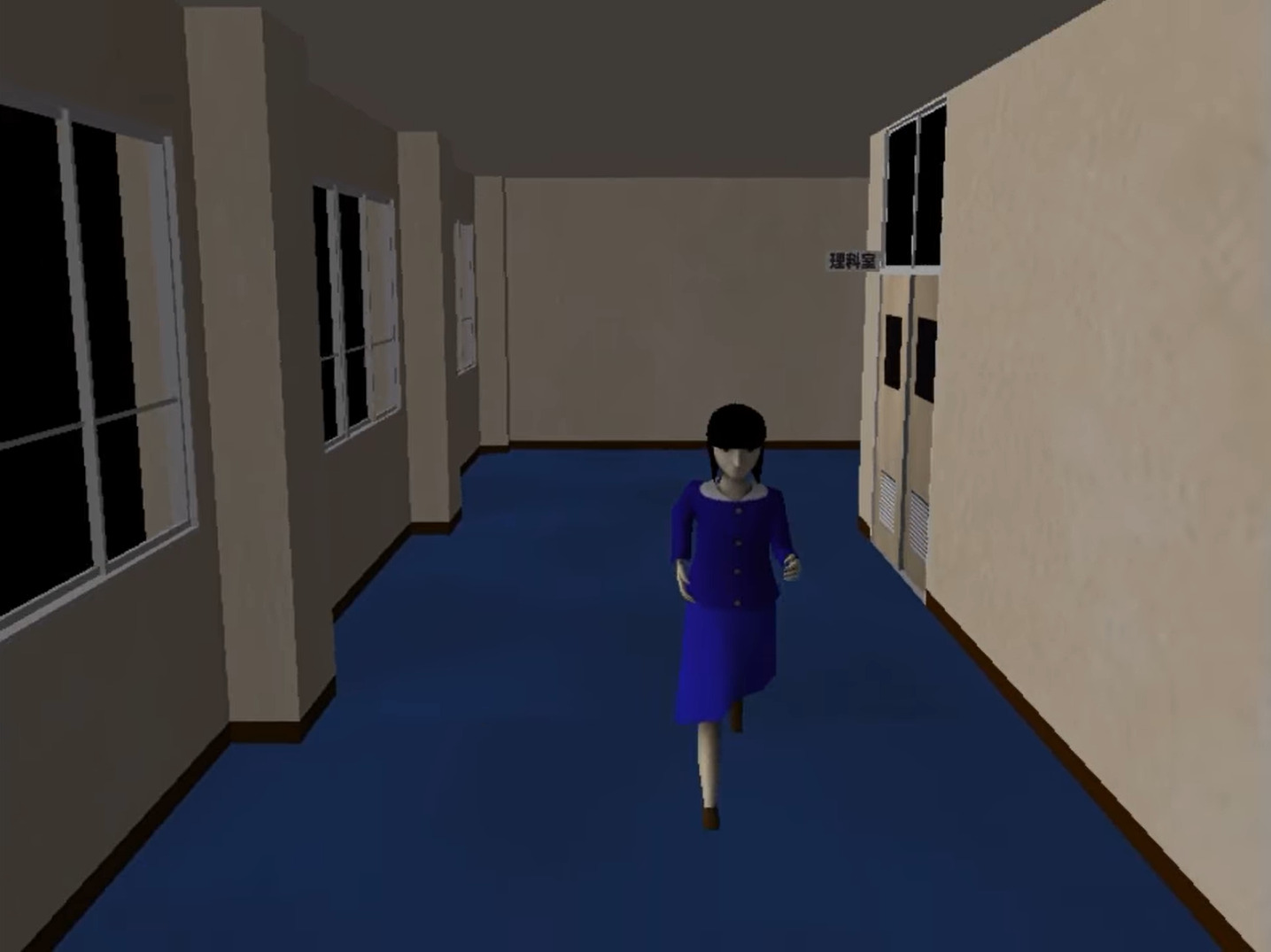 21年版 夜の学校や廃校が舞台のホラーゲーム10選 Vanilla Ice