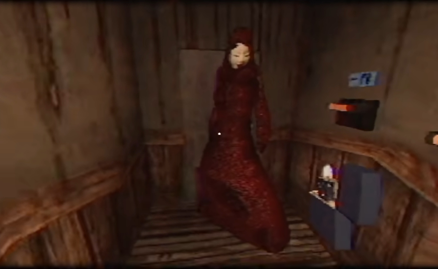 21年版 夜の学校や廃校が舞台のホラーゲーム10選 Vanilla Ice